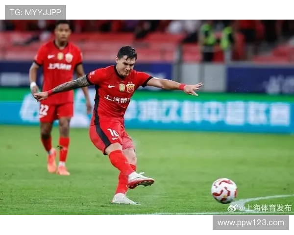 海港4-1战胜河南登顶积分榜 维塔尔两传一射梅伦多打入首球 海港4-1战胜河南登顶积分榜 维塔尔两传一射梅伦多打入首球